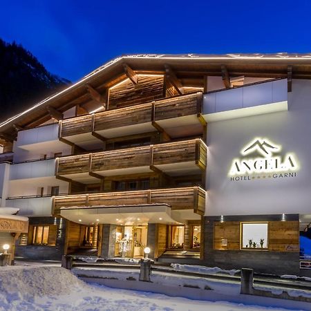 Hotel Garni Angela Ischgl Eksteriør billede