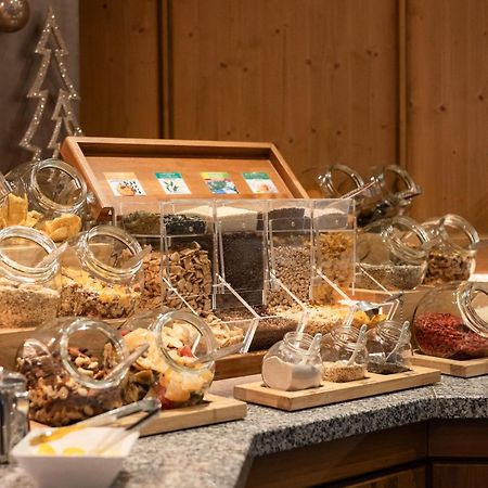 Hotel Garni Angela Ischgl Eksteriør billede
