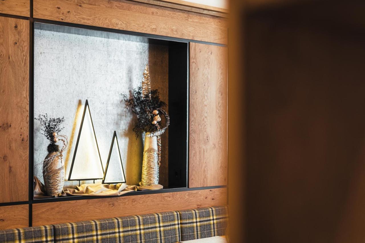 Hotel Garni Angela Ischgl Eksteriør billede