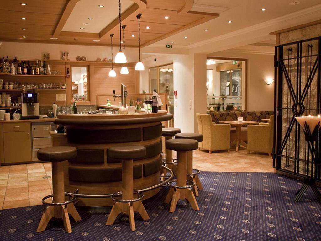 Hotel Garni Angela Ischgl Eksteriør billede